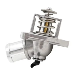 Engine Coolant Thermostat 25500-3L300 For 2020-2022 Hyundai Pallsade 3.8L 3778CC - Foto 1 di 4