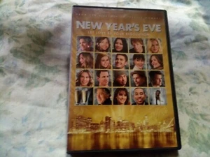 NEW YEAR'S EVE WIDESCREEN VERSION DVD - Picture 1 of 2
