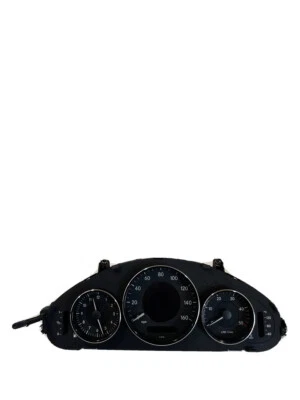 Mercedes Cls W219 Speedometer Instrument Taho A2195405811 Genuine 3.2 Cdi 2009 - Image 1 of 4
