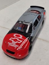 NASCAR Martin Truex Jr #8 Chance 2 Test Car 2005 1:24 Chevrolet 2004 Busch Champ