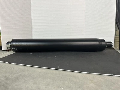 Indian Motorcycle - Conjunto de silenciador derecho, Cruiser OEM 2879768-266 Foto 1 de 4