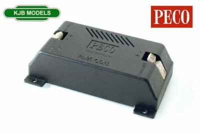 NUEVO EN CAJA OO/N calibre PECO PL-35 CDU - Unidad de descarga de condensador (para motores puntuales)  - Imagen 1 de 2