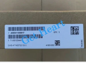 A5E01105817 1Pcs New Siemens SIMATIC Board DHL or FedEX or UPS - Picture 1 of 1