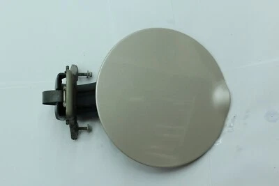 2003-2005 Lincoln Aviator 2002-10 Ford Explorer Fuel Gas Door Pearl - Image 1 of 4