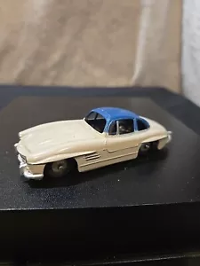 Quiro Mercedes Benz 300 SL Flügeltürer Originalfreigabe - Bild 1 von 12