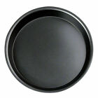 Non Stick Pizza Tray Carbon Steel Baking Round Oven Tray Pizza Pan