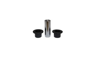 Torque Solution Shifter Pivot Bushings (Wide) Fits Subaru WRX 02-14 - Picture 1 of 1