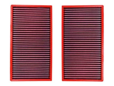 FILTRO ARIA BMC FB 487/20 FERRARI FF 6.3 V12 [FULL KIT] HP 660 ANNO 11 - Imagen 1 de 3