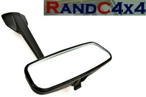 Land Rover Defender Innenspiegel Rückspiegel mit Dip Funktion CTB500140 - Bild 1 von 3