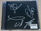bring me the horizon signed | eBay