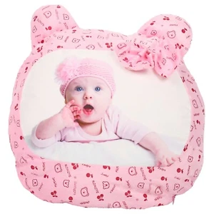 10Pcs Sublimation Blank Pillow Case DIY Printed Cushion Cover Room Sofa Decor - Picture 1 of 8