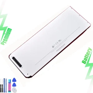 NEW A1280 Battery for Apple MacBook 13" A1278 Aluminum Unibody Late 2008 Battery - Picture 1 of 6