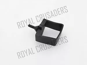 INDICADOR VESPA PX LML GOMA FLASH #VP44 (CÓDIGO 1649) - Imagen 1 de 3