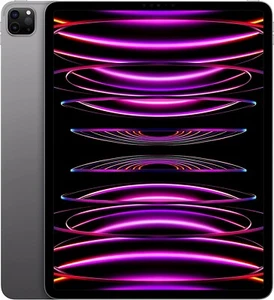 Apple iPad Pro 2022 11" M2 Wifi 128GB Tablet Originale Space Gray MNXD3 - Foto 1 di 3