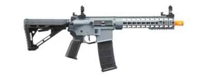 Lancer Tactical Gen 3 10" KeyMod M4 Carbine Airsoft AEG Rifle New - Picture 1 of 5