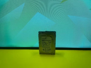 Seagate Barracuda 3TB 3.5" 7.2K SATA Hard Drive ST3000DM001 - Picture 1 of 5