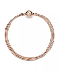 Pandora Armband 16 cm Rosegold /589338C00 - Bild 1 von 4