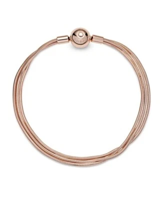 Pandora Armband 16 cm Rosegold /589338C00 - Bild 1 von 4