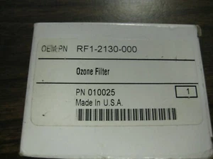 HP RF1-2130-000 Ozone Filter for LaserJet IID IIID Canon SX - Picture 1 of 3