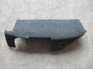 Abdeckung Sitzgestell Audi Q7 4L Verkleidung Sitz 7L0881328 - Picture 1 of 4