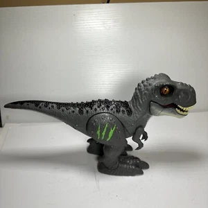 ZURU Robo Alive T-Rex Dinosaur Robotic Walking with Sounds - Picture 1 of 7