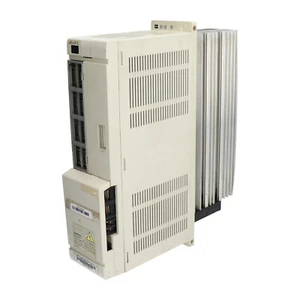 Transmisión por husillo Mitsubishi MDS-A-SP-75 UMP usado - Imagen 1 de 6