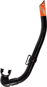 Tusa Reef Tourer Snorkel - Black/Black - Picture 1 of 1