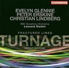 Turnage: Fractured Lines / Another Set To / Silent Ci... | Cd | Zustand Sehr Gut