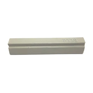 Agate Grey 7038 Soft Wax Wood Filler Furniture Repair Stick UPVC Windows Repair - Picture 1 of 1