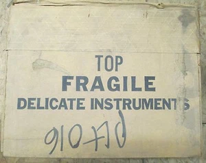 General Electric 12 IAC 66B5A Overcurrent Relay - Picture 1 of 5