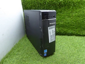 Lenovo H30 SFF Desktop PC PENTIUM 4GB RAM 1TB HDD SLIM PC + PSU WINDOWS 10 - Bild 1 von 2
