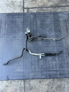 2014-2020 Subaru Wrx Evap And Boost Control Solenoid - Picture 1 of 5