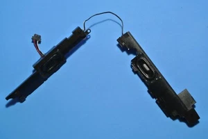 Gateway LT4004u 10.1" Genuine Laptop Speakers Set - Picture 1 of 1