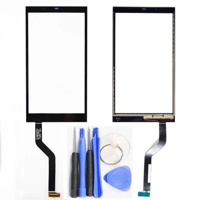 For HTC Desire 626 626W D626G Front Touch Screen Digitizer Glass Replacment New - Image 1 of 4
