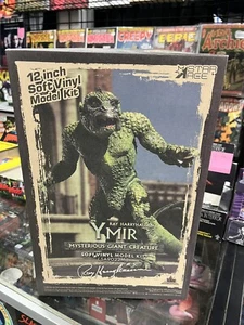 Neu Star Ace Toys SA9022M Ymir Soft Vinyl Kit 320mm Ray Harryhausen NIEDRIGER PREIS!! - Bild 1 von 4