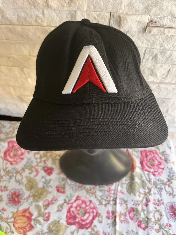 Call of Duty Advanced Warfare Activision 标志帽 2015 羊毛混纺帽 — 第 1/4 张图片