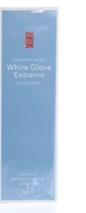 Elizabeth Arden White Glove Extreme Gentle Brightening Lotion 200 ml by Arden. - Picture 1 of 2