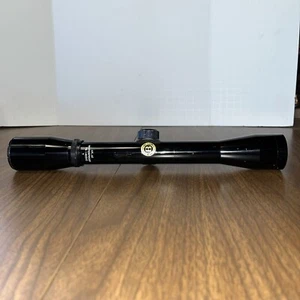 Bushnell Sportview Duplex 4x32 Waterproof 74-1403-0 Y Scope - Picture 1 of 11