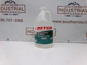 BETCO 79604 Advanced Alcohol Gel Hand Sanitizer 796 1 gal. (3.78L) - Picture 1 of 3