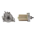 Starter Motor For Aprilia SR125 99-01, Scarabeo 100 01-08, SR150 99-01