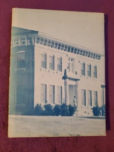1951 The Mountaineer-Eastern Oklahoma A & M College Willburton, OK Yearbook - Picture 1 of 14