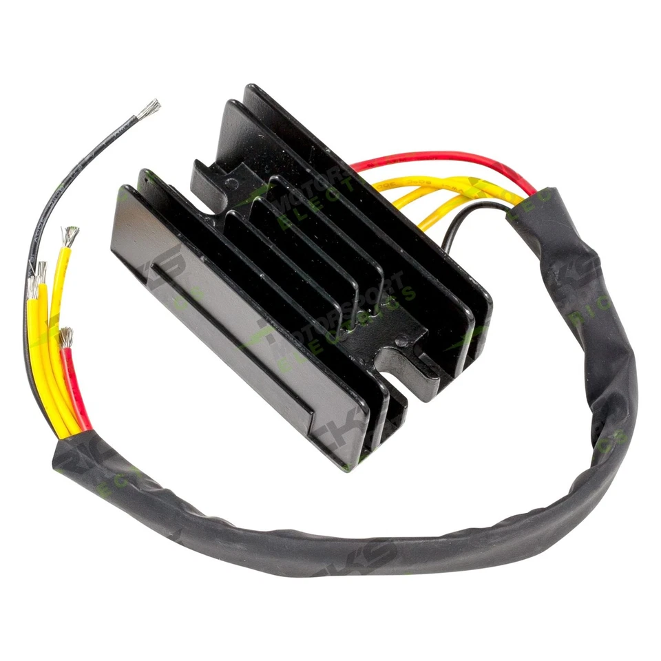 For Suzuki DR350 1990-1999 Rick's Motorsport Electrics Rectifier Regulator - Image 1 of 1