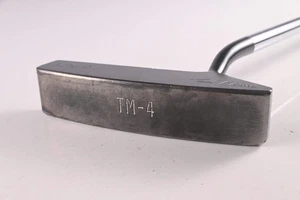 Maxfli Tad Moore TM-4 Putter / 34 Inch - Picture 1 of 6