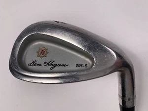 Ben Hogan BH-5 Pitching Wedge PW Apex Edge 3 Wedge Steel Mens RH - Picture 1 of 5