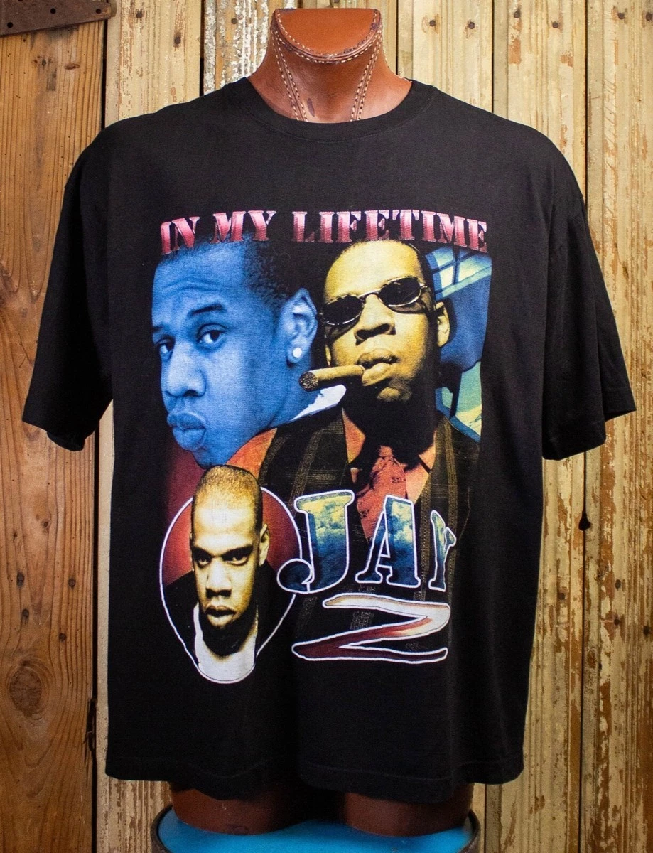Jay Z Shirt for sale - eBay