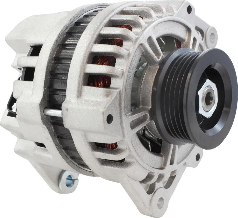 Alternator fits Saturn SC1 SC2 SL1 1.9L/116CI 1998-2002 10464477 21022992 8232 — 第 1/4 张图片