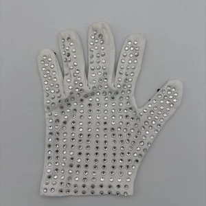 Nintendo Wii Michael Jackson Experience Glove Only - Picture 1 of 2