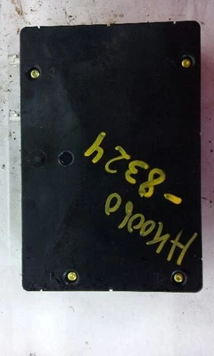 15 凯迪拉克凯雷德底盘ECM通信远程信息处理中心仪表板 — 第 1/4 张图片