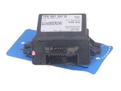 Centralina Fari Curvi SKODA Superb III Station Wagon (3V) 2.0 TDI 140 kW 190 - Immagine 1 di 3