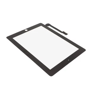 Touch Screen Panel Strong Tempered Glass Light Weight LCD Tablet Screen Panel CB - Afbeelding 1 van 22